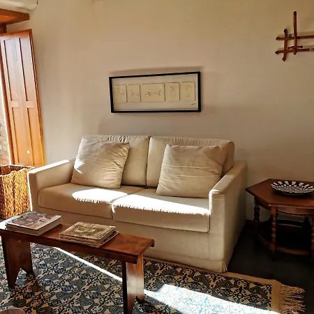 Apartment Casantica - Wooden Cosy Confortable Latera