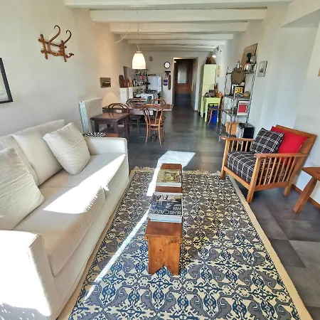 Casantica - Wooden Cosy Confortable Apartment