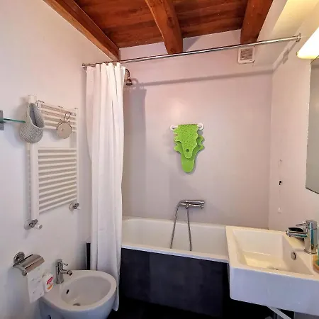 Apartment Casantica - Wooden Cosy Confortable Latera