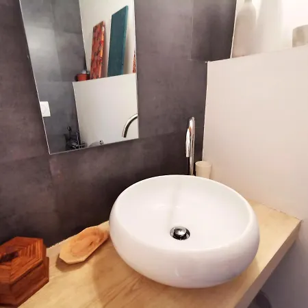 Casantica - Wooden Cosy Confortable