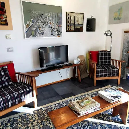 Casantica - Wooden Cosy Confortable Latera