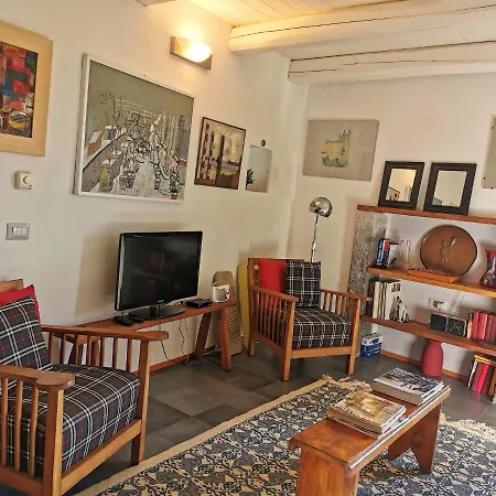Casantica - Wooden Cosy Confortable Apartment
